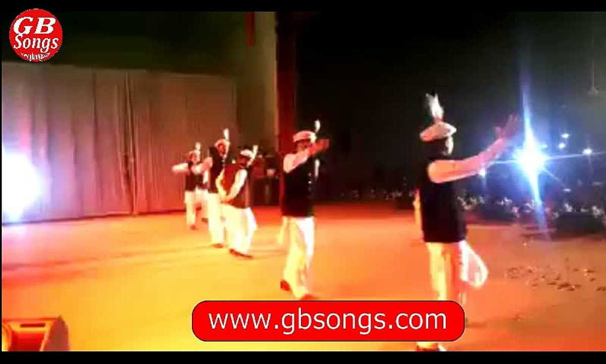 shina mai baas han ma gilgeeto hanus and cultural dance at USF cultural show