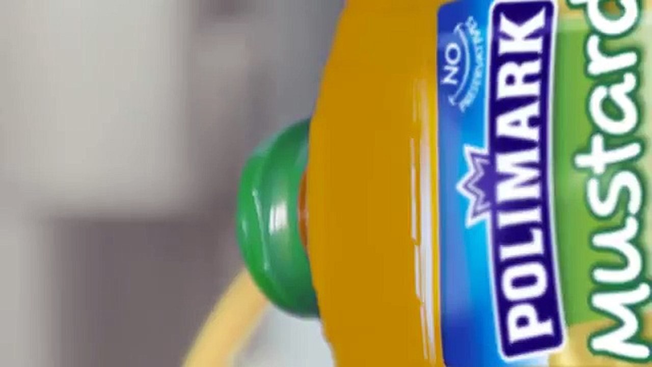 Polimark Senf
