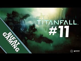 TitanFall The Battle of Demeter Pc Gameplay Part 11