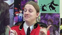 GR Anime Review: The Future Diary (Mirai Nikki)