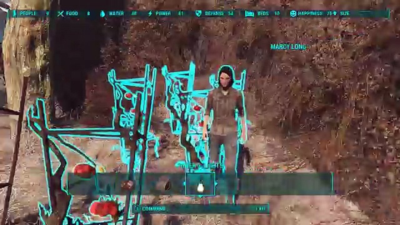 10 Things You Didn't Know You COULD DO(fallout 4)