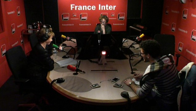 La Revue de Presse du 3 mars 2016 par Hélène Jouan