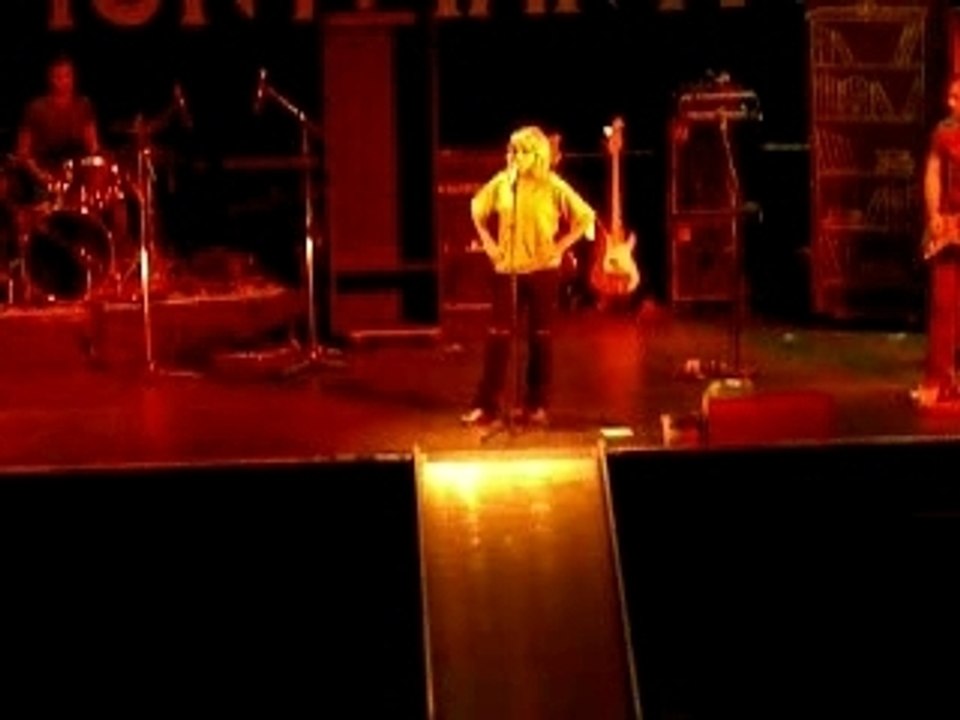 Au bonheur des hommes repet