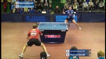 Best Table Tennis Highlight | World Championship | Training Serve Tricks Video
