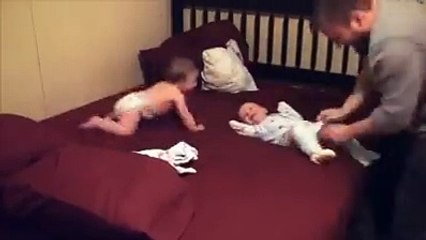 I can't believe! Fathers are AWSOME :)