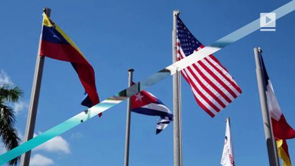 U.S. airlines vie for limited routes to Cuba