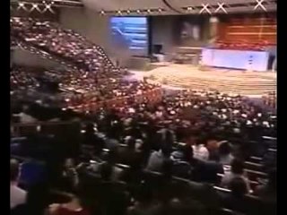 TD Jakes-Conflict of Being Chosen  Part 2  - www.multichannelnetwork.uk