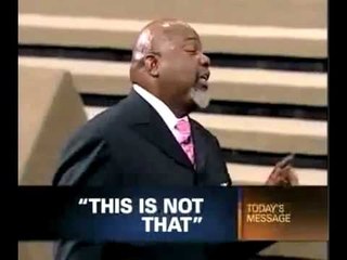 TD Jakes-Grace for change Part7