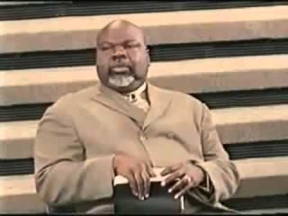 TD Jakes - Life Without Limits Regeneration Part2