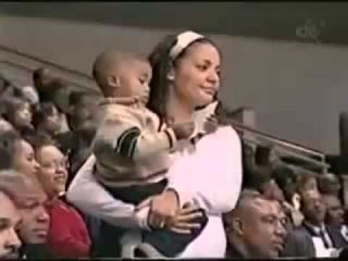 TD Jakes - Life Without Limits Regeneration  Part 1