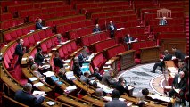 Intervention de Pouria Amirshahi sur le récépissé de contrôle d'identité - 2 mars 2016 - projet de loi pénal