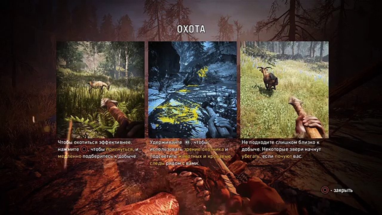 Far Cry Primal не работает на Windows 7 8 10, Far Cry Primal не запускается
