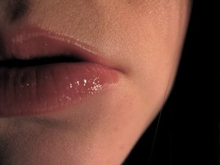 ASMR Eating Sounds- Chewing Gum