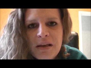 ASMR Inaudible Whispering