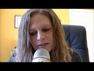 ASMR Inaudible Whispering (Reupload)
