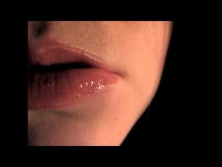 ASMR Eating/Mouth Sounds