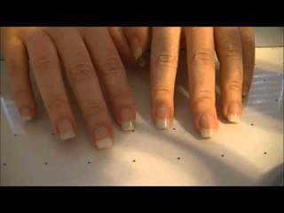 ASMR Tapping And Scratching Sounds With Nails