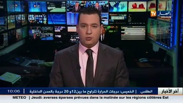 الصحراء الغربية / آمال معلقة على زيارة بان كيمون لوضع حد لإنتهاكات المحتل المغربي