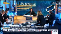 Mathieu Jolivet: Les Experts (1/2) – 03/03