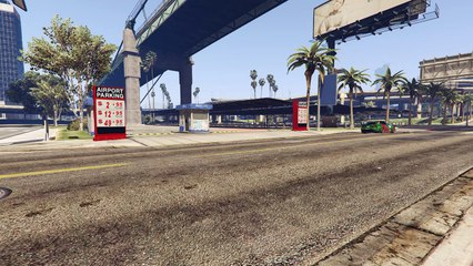 GTAV GYMKHANA SultanRS