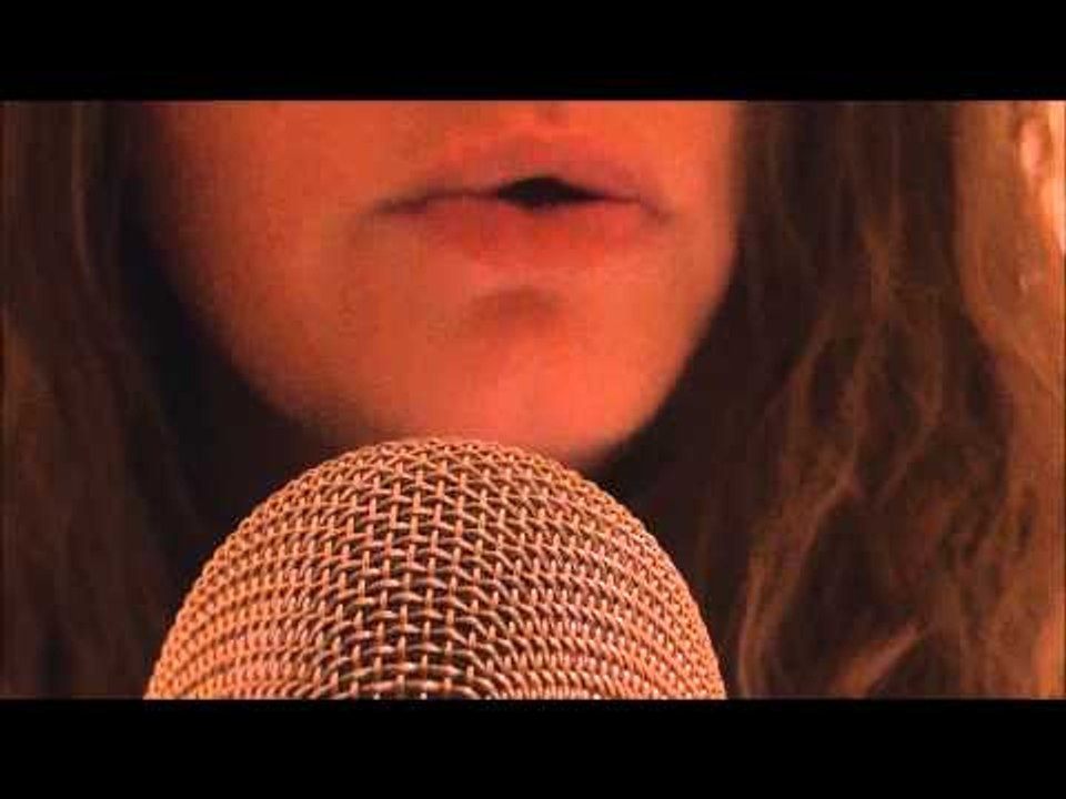 ASMR Whispered Reading Of How The Grinch Stole Christmas