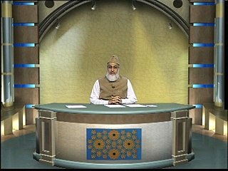 Abullah Bin Huzafa Al Sahmi, Part:6 (Urdu) Khaleeq Ahmed Mufti, Sharjah TV.