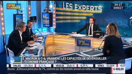 Mathieu Jolivet: Les Experts (2/2) – 03/03