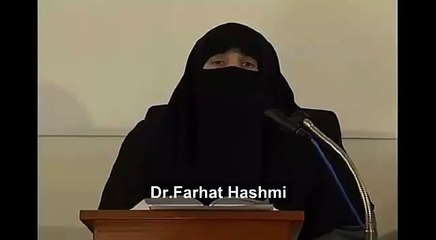 Social NEtwork like Facebook Use Karna kesa hai ??? || Dr.Farhat Hashmi