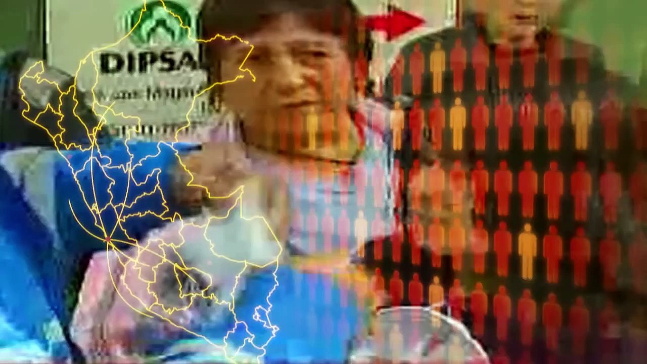 El PLANETA DE LOS SIMIOS: CONFRONTACIÓN - Gripe de los Simios en Perú (HD)