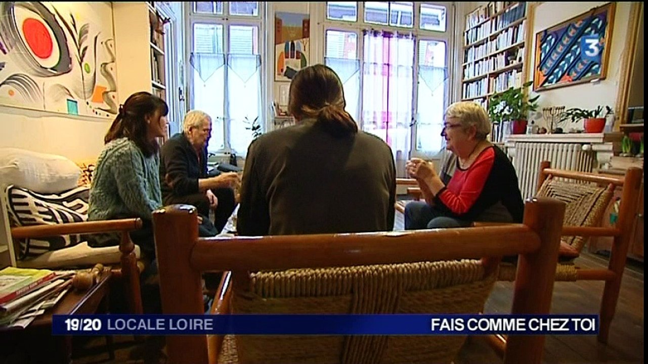 France 3 LOIRE - 2 mars 2016