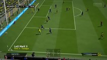 FIFA 14 - Best Goals of the Week - Round 28