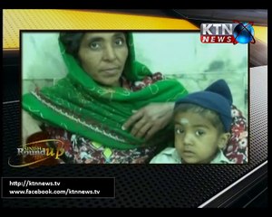 Sindh Round Up 02nd March 2016- 10 PM