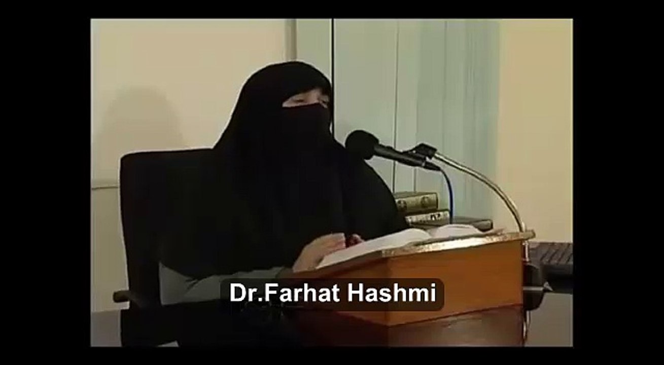Saaf kapray pahnen, Chahy Qeemti na hon ( پارٹیز میں صاف کپڑے پہنیں خواہ قیمتی نہ ہوں )|| Dr.Farhat