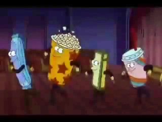 simpsons lets all go to the lobby