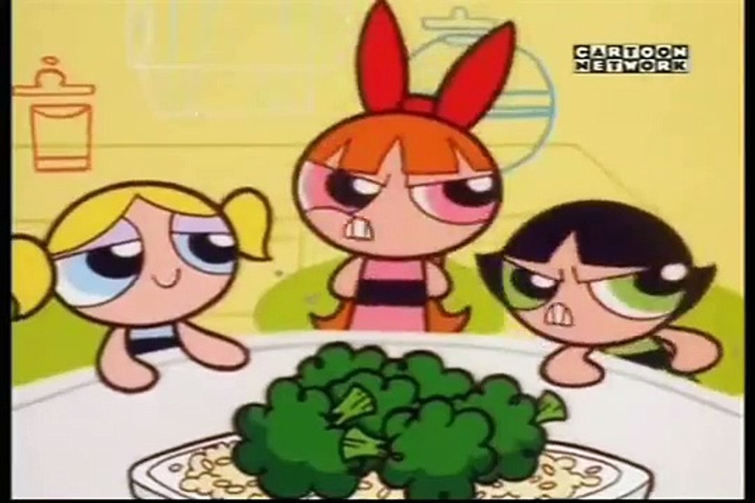 Top 20 Powerpuff Girls Episodes (15-11)
