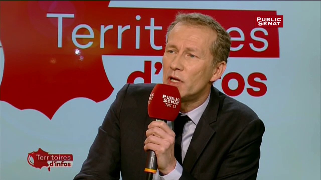 Crise agricole : « Il faudra que le consommateur accepte de payer un tout petit peu plus cher » selon Guillaume Garot