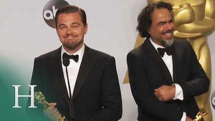 La pregunta más incómoda de los Oscar