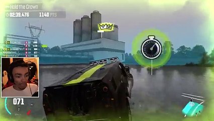 I HAD AN AWFUL IDEA   The Crew Wild Run Gameplay w  The Nobeds
