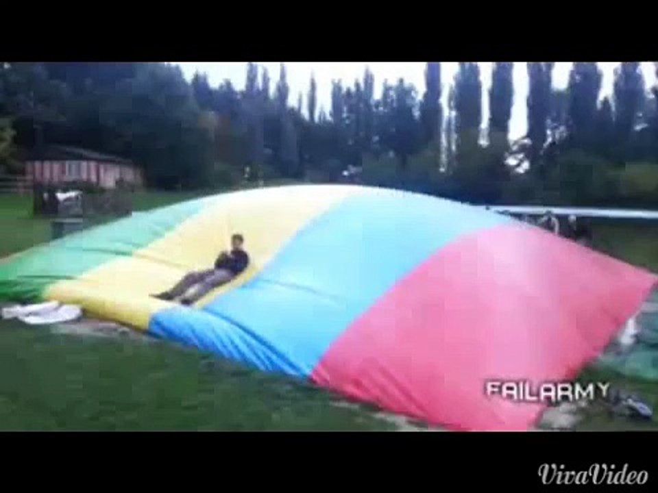 Vicces videok 4# egy kis repules