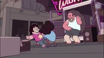 Steven And Connie Fuse Again! (Steven Universe- Episode 61 We Need To Talk)