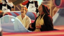 Star Wars Musical (Disney Parody) - GeorgeShawMusic