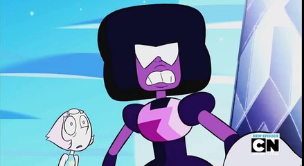 Steven Universe Sugilite Returns- Cry for Help