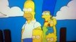 The Bart Homer Simpson The Simpsons Out of the way you