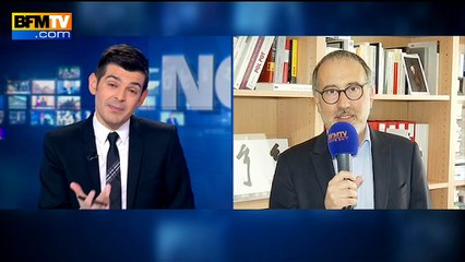 "L'Europe a toujours été enrichie par les vagues migratoires", voilà le message du pape