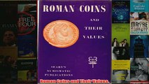 Download PDF  Roman Coins and Their Values FULL FREE