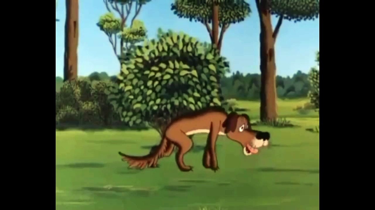 Жил был пёс (на украинском языке)