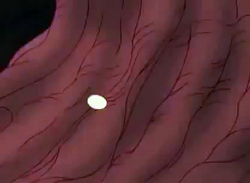 The Simpsons -Baby Bart