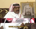 الشاعر سعيد بن ناصر بن ودمان