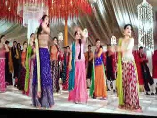 Bin Roye film song Ballay Ballay