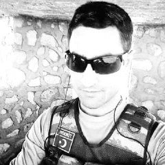 Şehit Askerin Dayısı: HDP Genel Başkanı Allah'ından Bulsun